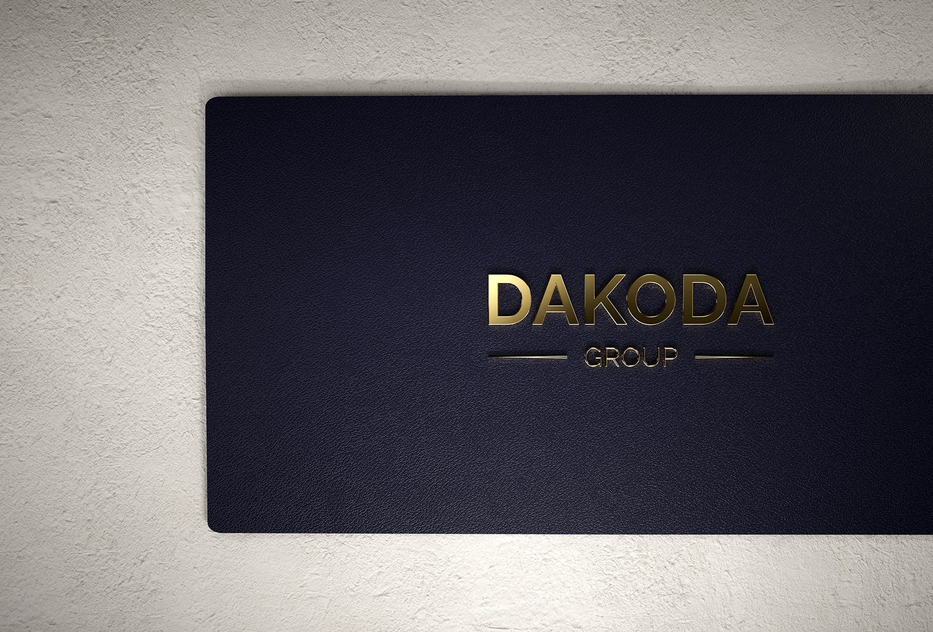 Dakoda Consult team